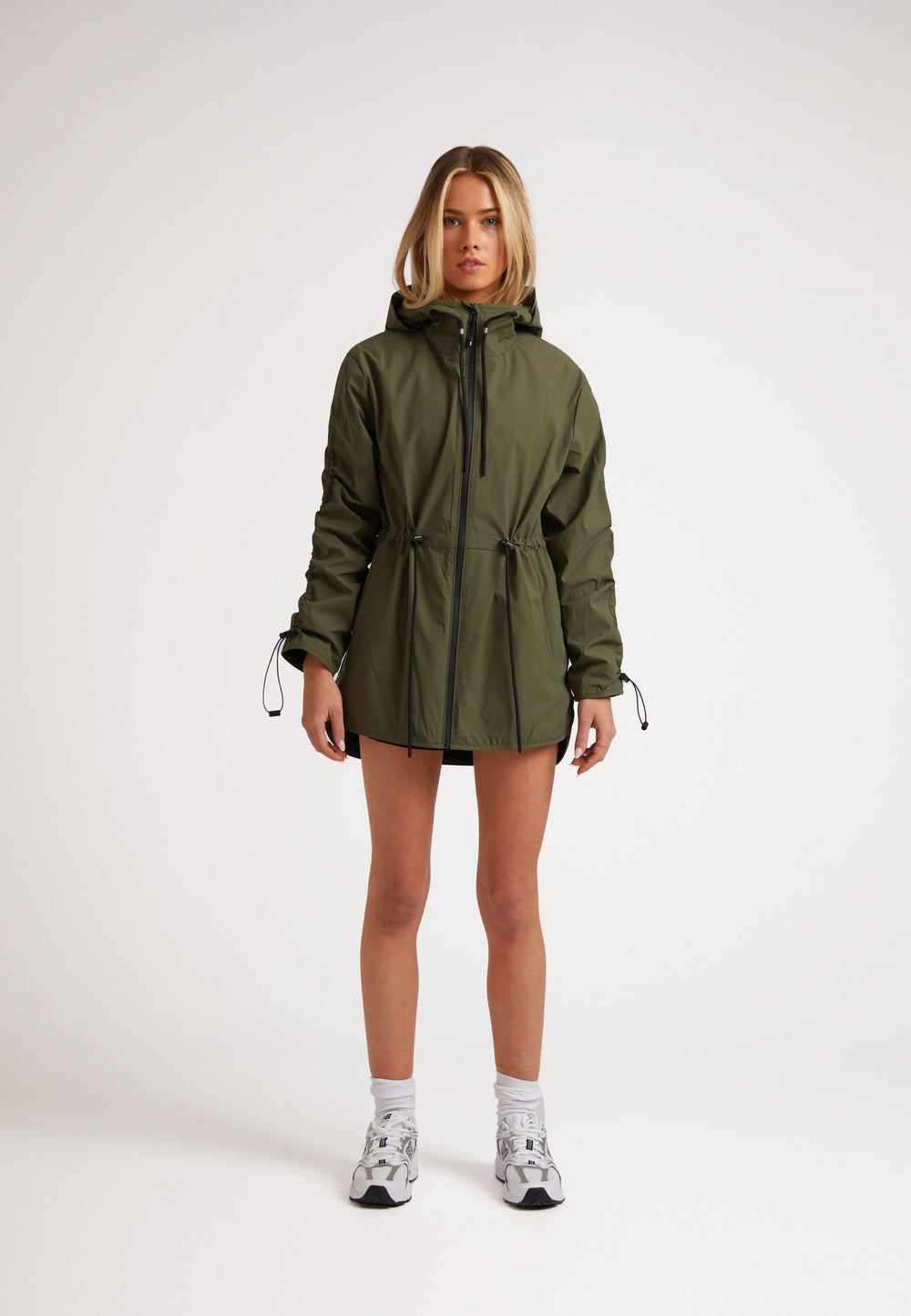 HELIO Windbreaker