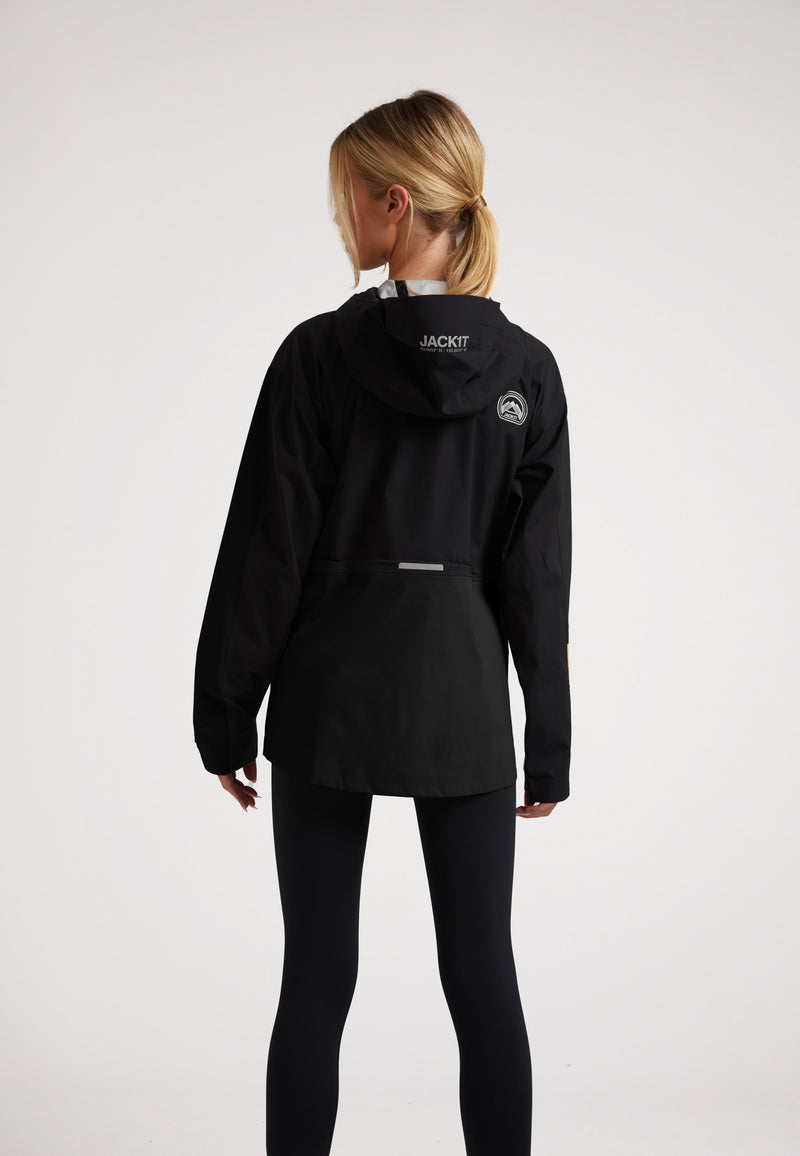 ISOTOPE Waterproof Lightweight Jacket