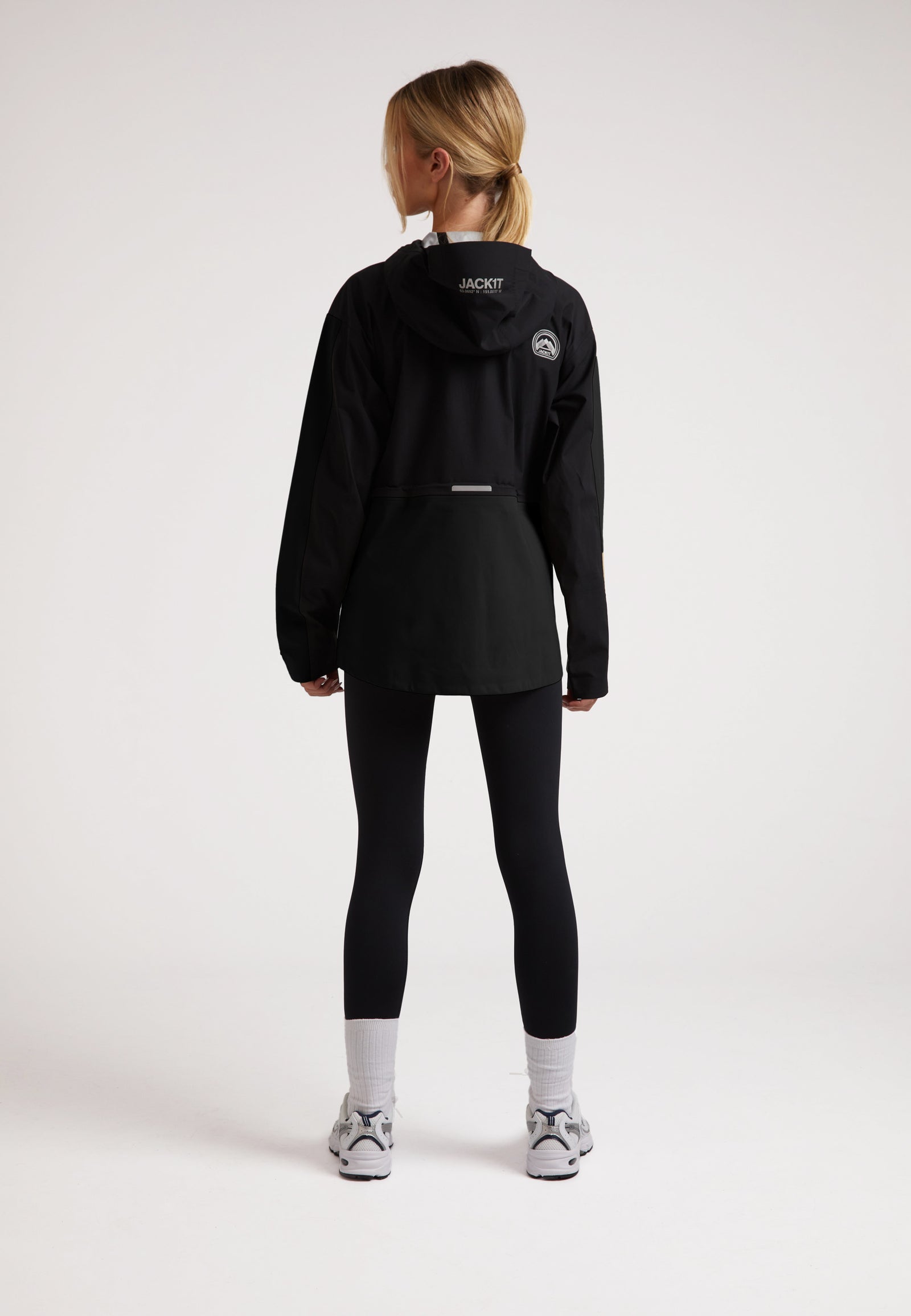 ISOTOPE Waterproof Lightweight Jacket
