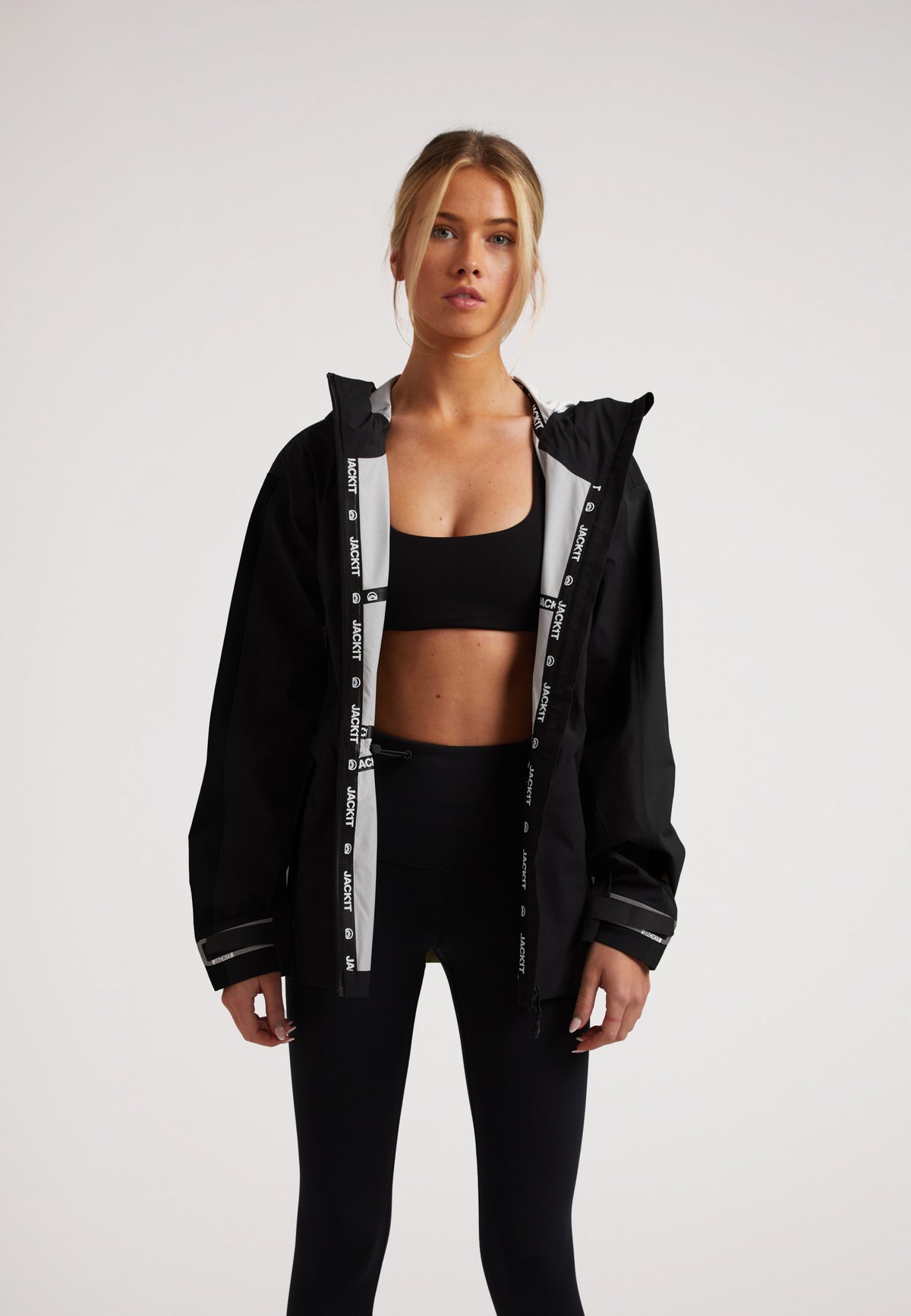 ISOTOPE Waterproof Lightweight Jacket
