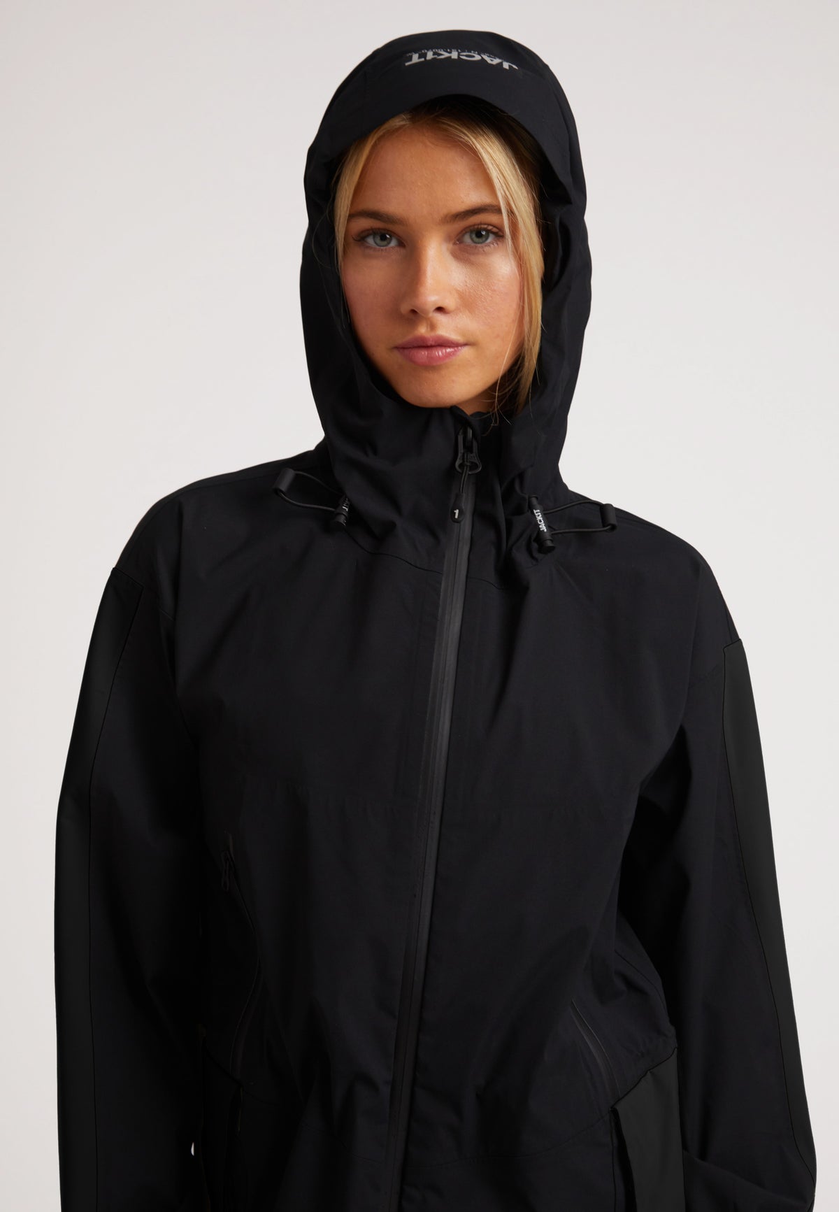 ISOTOPE Waterproof Lightweight Jacket