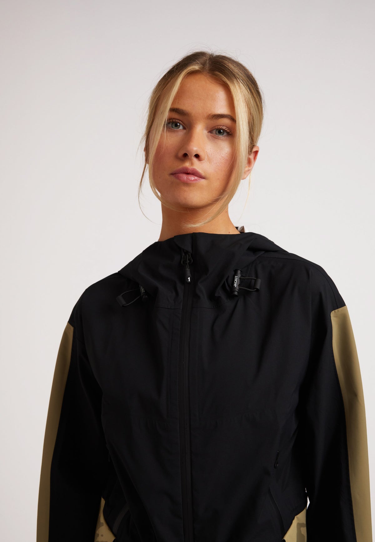 ISOTOPE Waterproof Lightweight Jacket