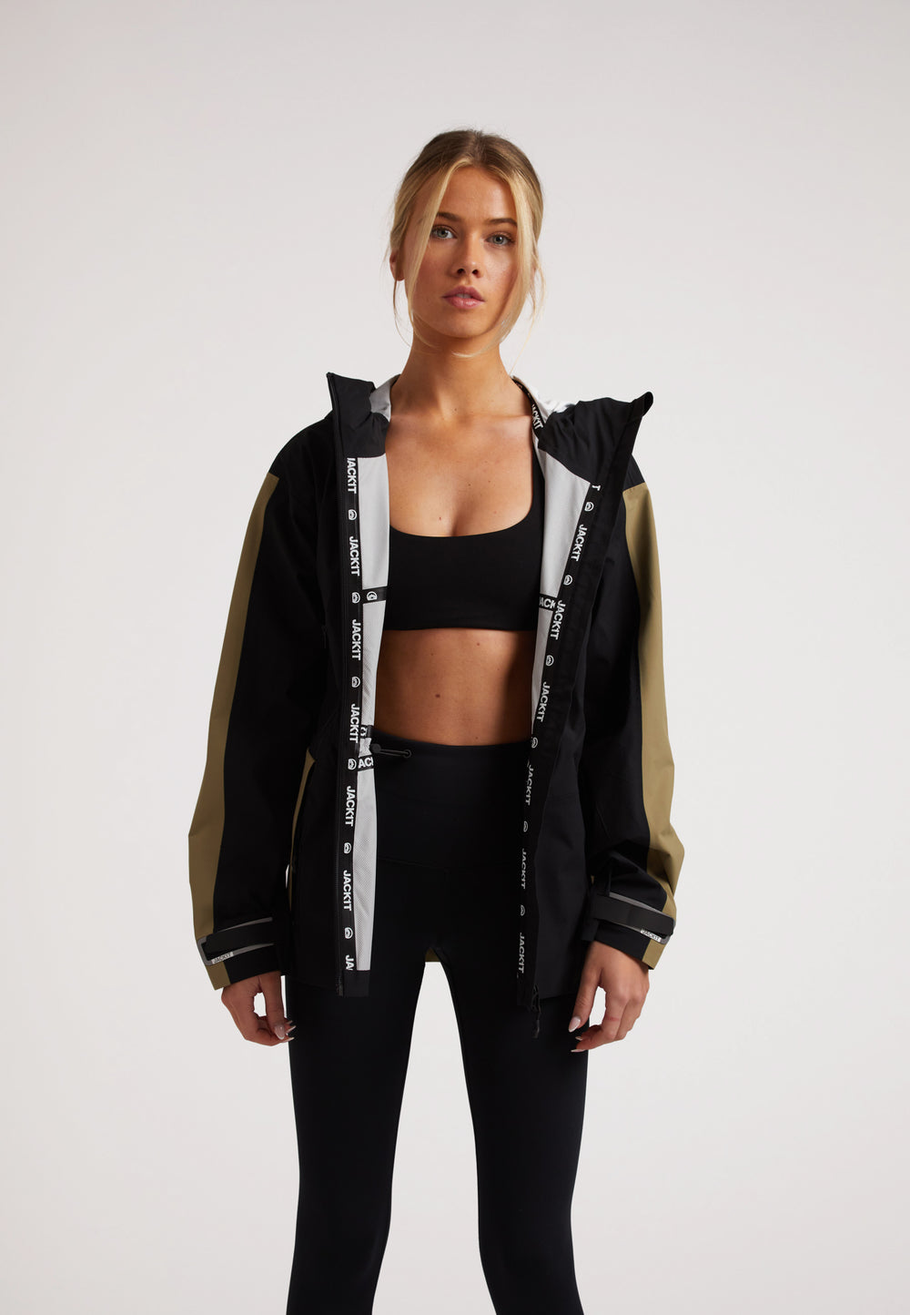 ISOTOPE Waterproof Lightweight Jacket