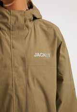 ISOTOPE Windbreaker