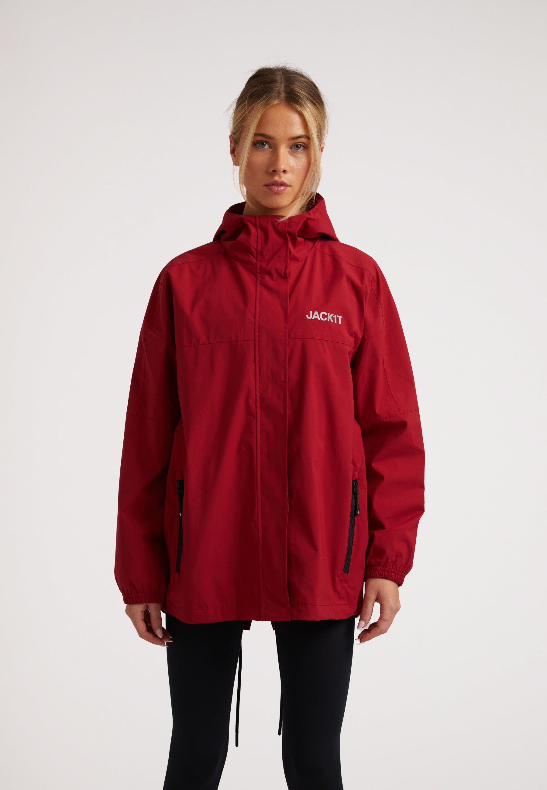ISOTOPE Lightweight Windbreaker