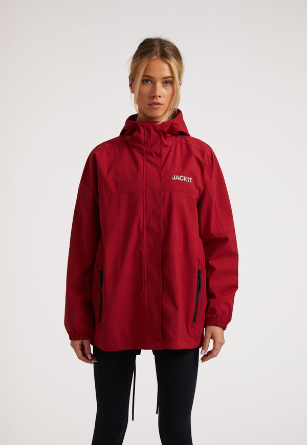 ISOTOPE Windbreaker