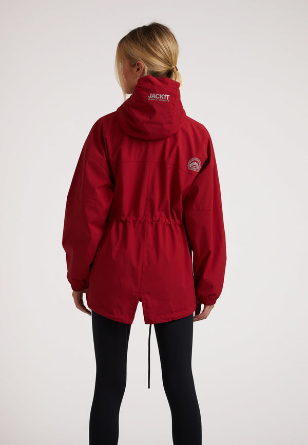 ISOTOPE Windbreaker