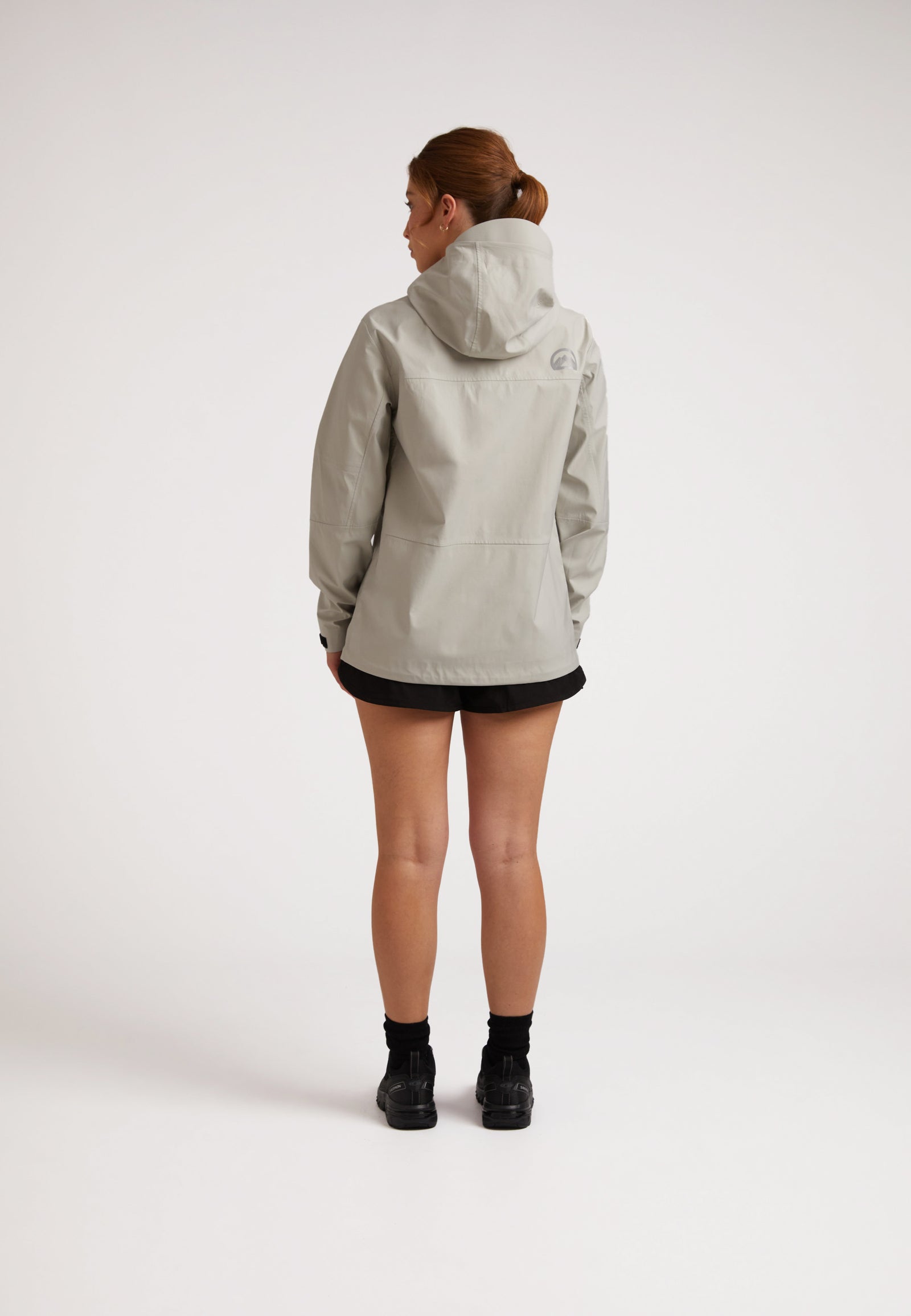 LITHIUM Waterproof Jacket