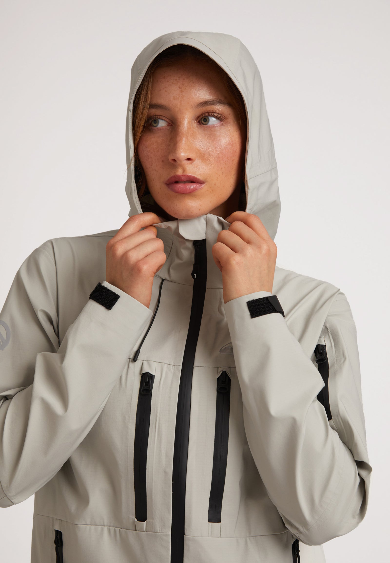 LITHIUM Waterproof Jacket
