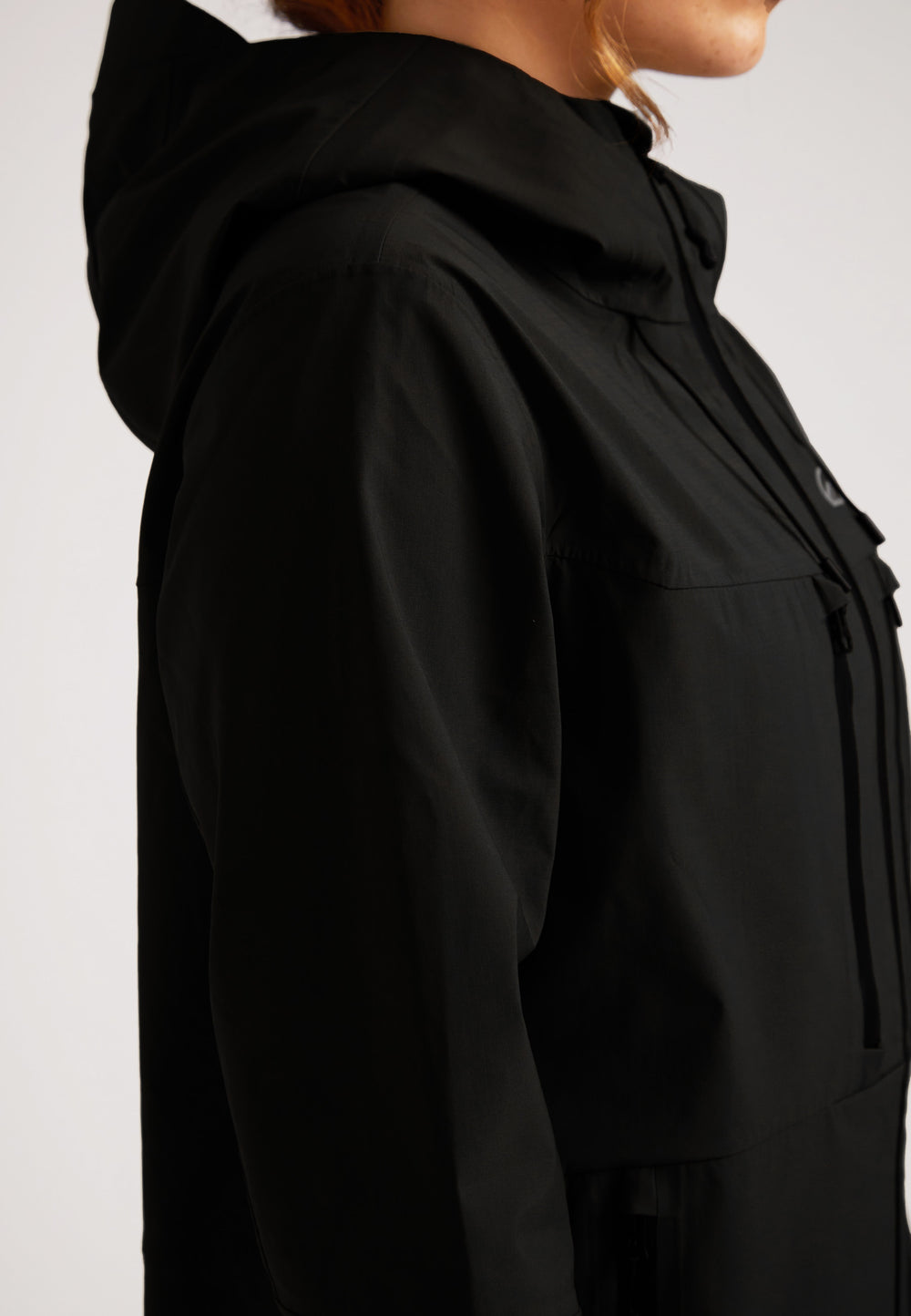 LITHIUM Waterproof Jacket