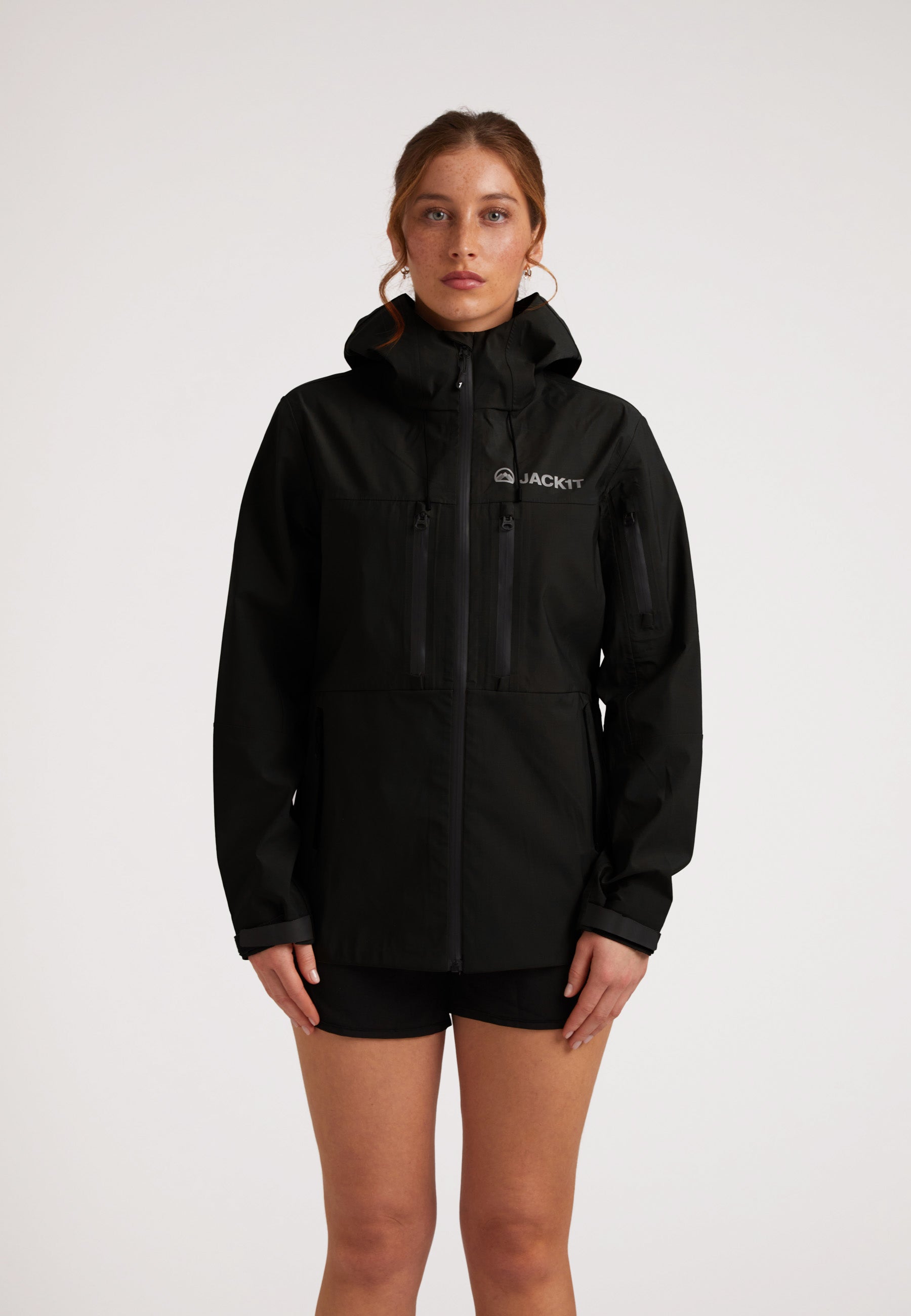 LITHIUM Waterproof Jacket