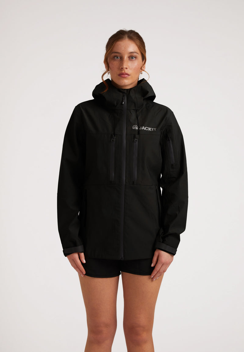 LITHIUM Waterproof Jacket