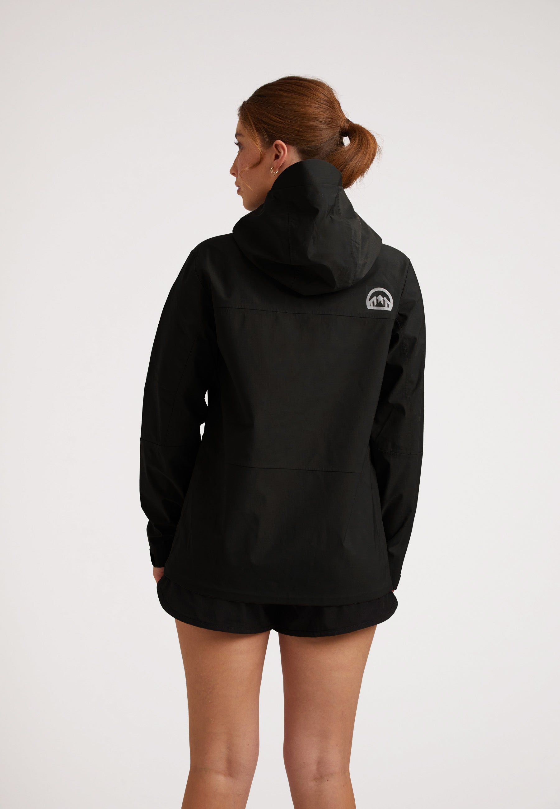 Shop Lithium Waterproof Raincoat in Stone | JACK1T