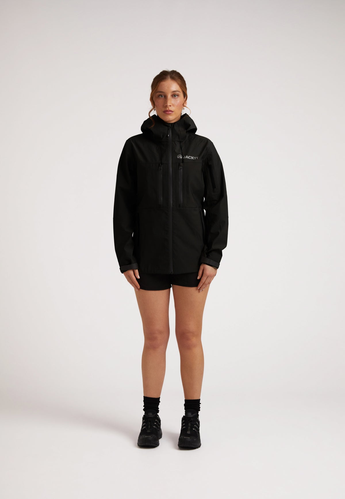 LITHIUM Waterproof Jacket