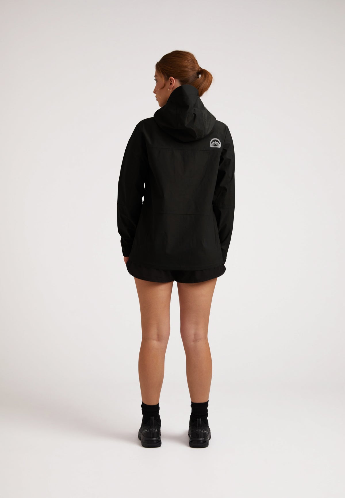 LITHIUM Waterproof Jacket