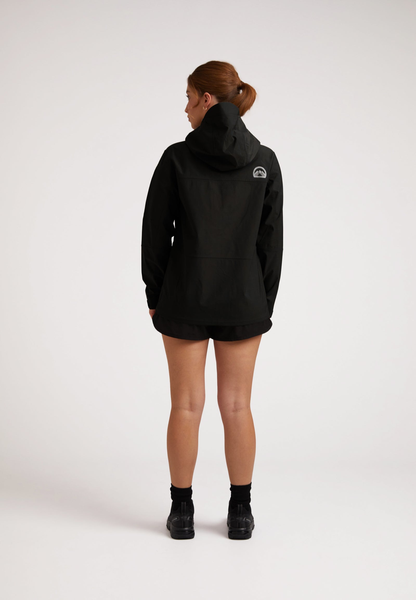 LITHIUM Waterproof Jacket
