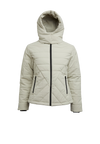 ISOTOPE Lightweight Jacket Stone