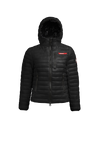 SATEL1TE Hooded Jacket 2.0