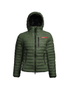 SATEL1TE Hooded Jacket 2.0