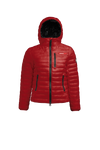 SATEL1TE Hooded Jacket 2.0