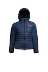 SATEL1TE Hooded Jacket 2.0