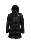 SATEL1TE Longline Jacket 2.0