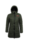 SATEL1TE Longline Jacket 2.0
