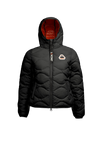 ORB1T Quilted Puffer Jacket