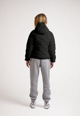 ORB1T Quilted Puffer Jacket