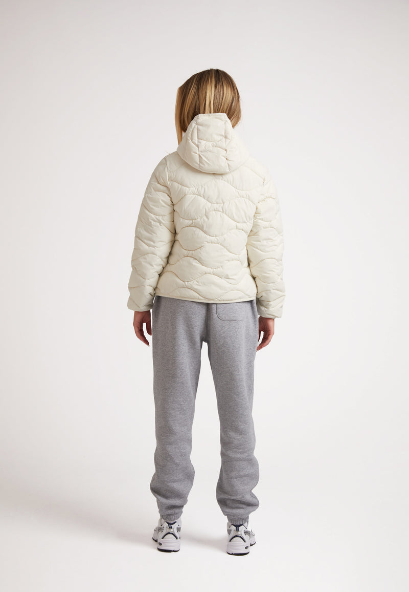ORB1T Quilted Puffer Jacket