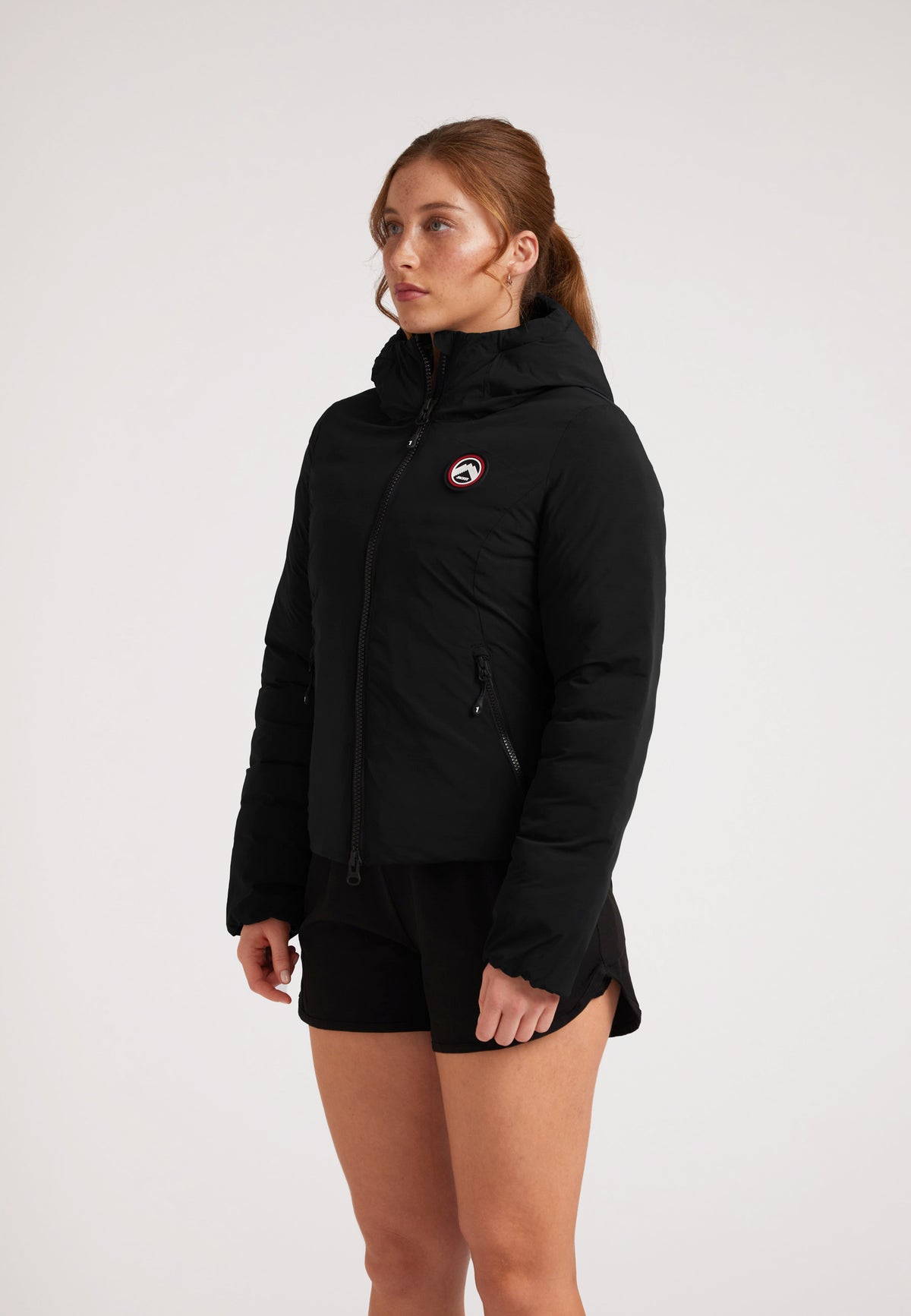 COSMOS Lightweight Puffer Jacket