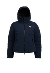 COSMOS Lightweight Puffer Jacket