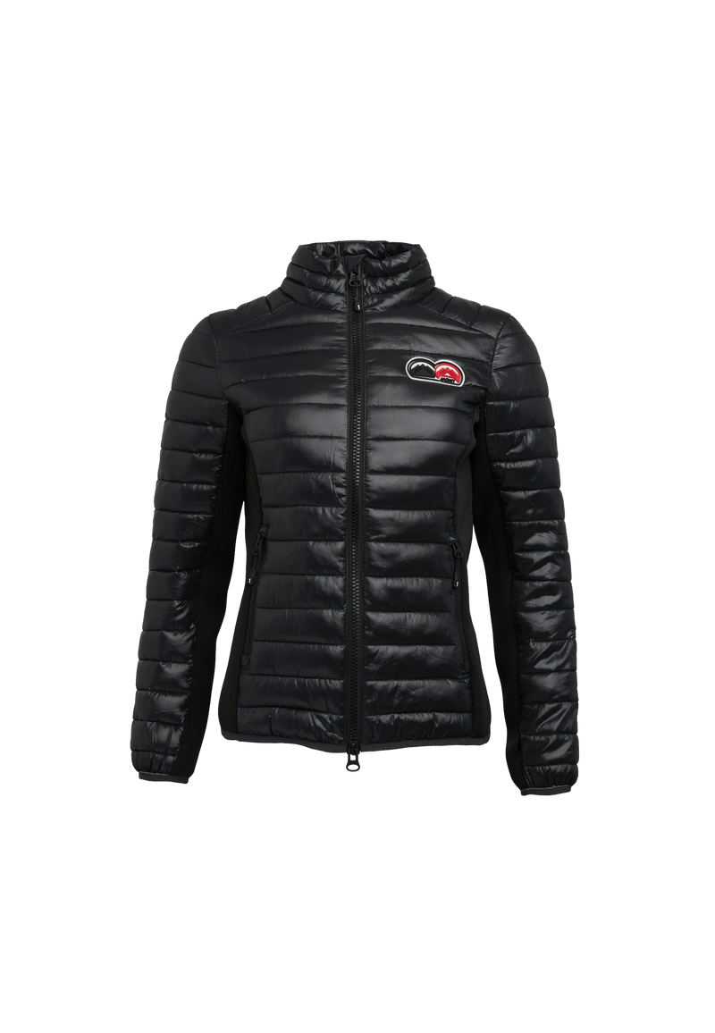 SPORTL1TE Funnel Lightweight Jacket 2.0 flat lay swatch