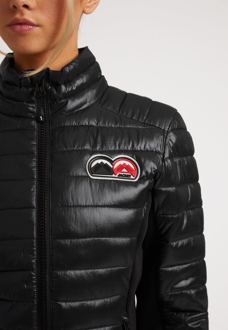SPORTL1TE Funnel Lightweight Jacket 2.0
