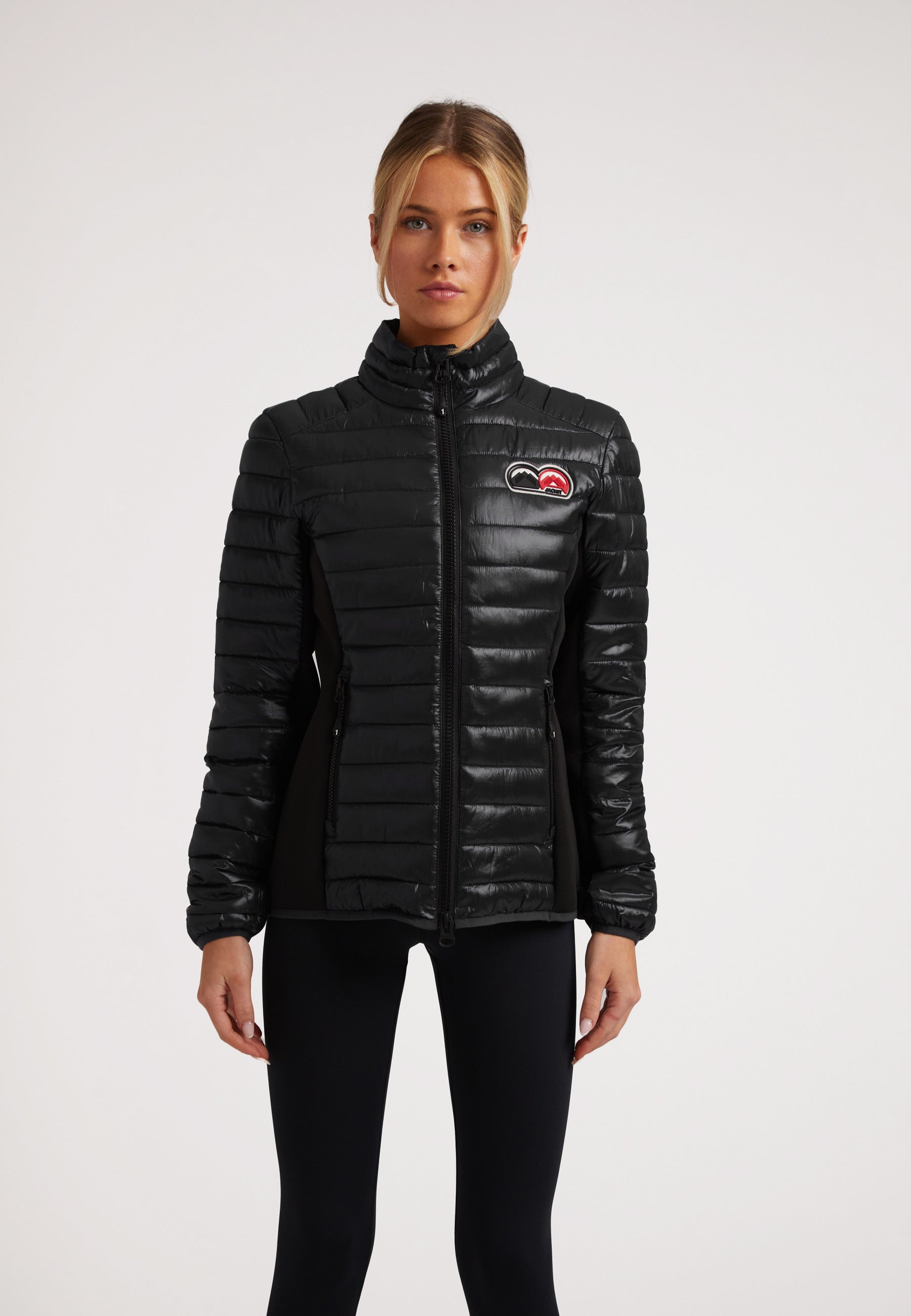 Shop Women's Puffer Down Jackets & Coats | JACK1T