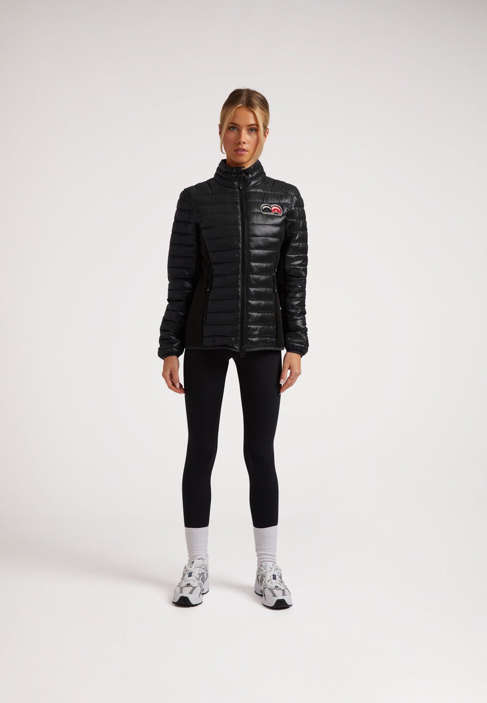 SPORTL1TE Funnel Lightweight Jacket 2.0