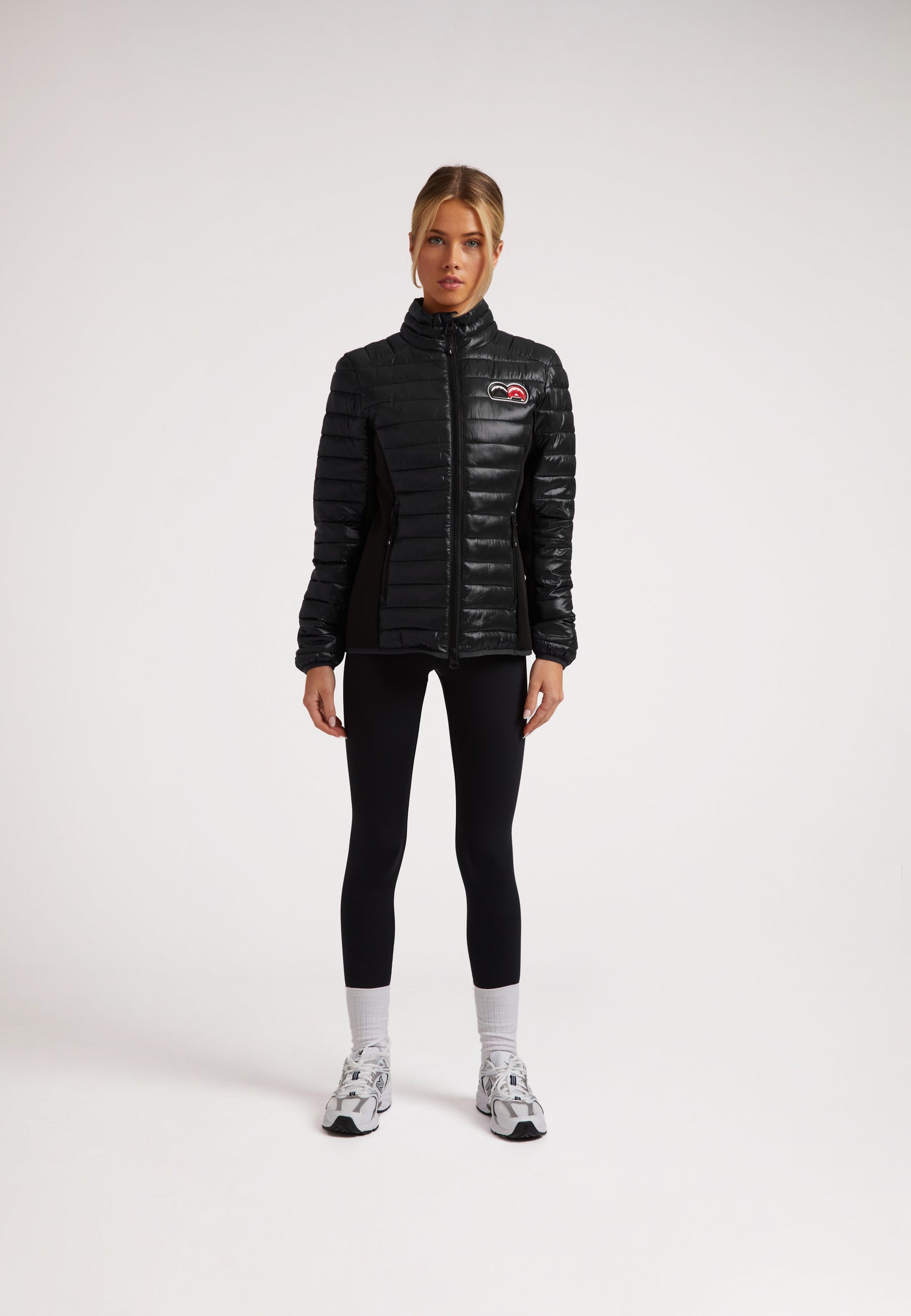 SPORTL1TE Funnel Lightweight Jacket 2.0