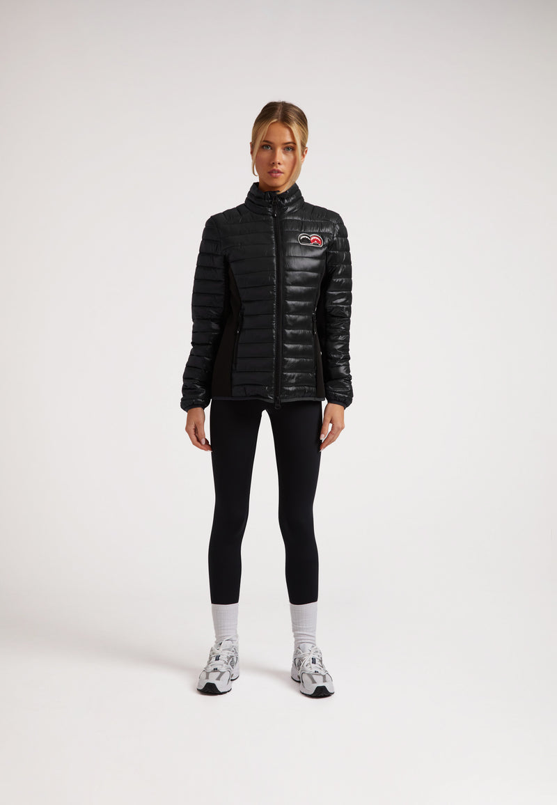 SPORTL1TE Funnel Lightweight Jacket 2.0