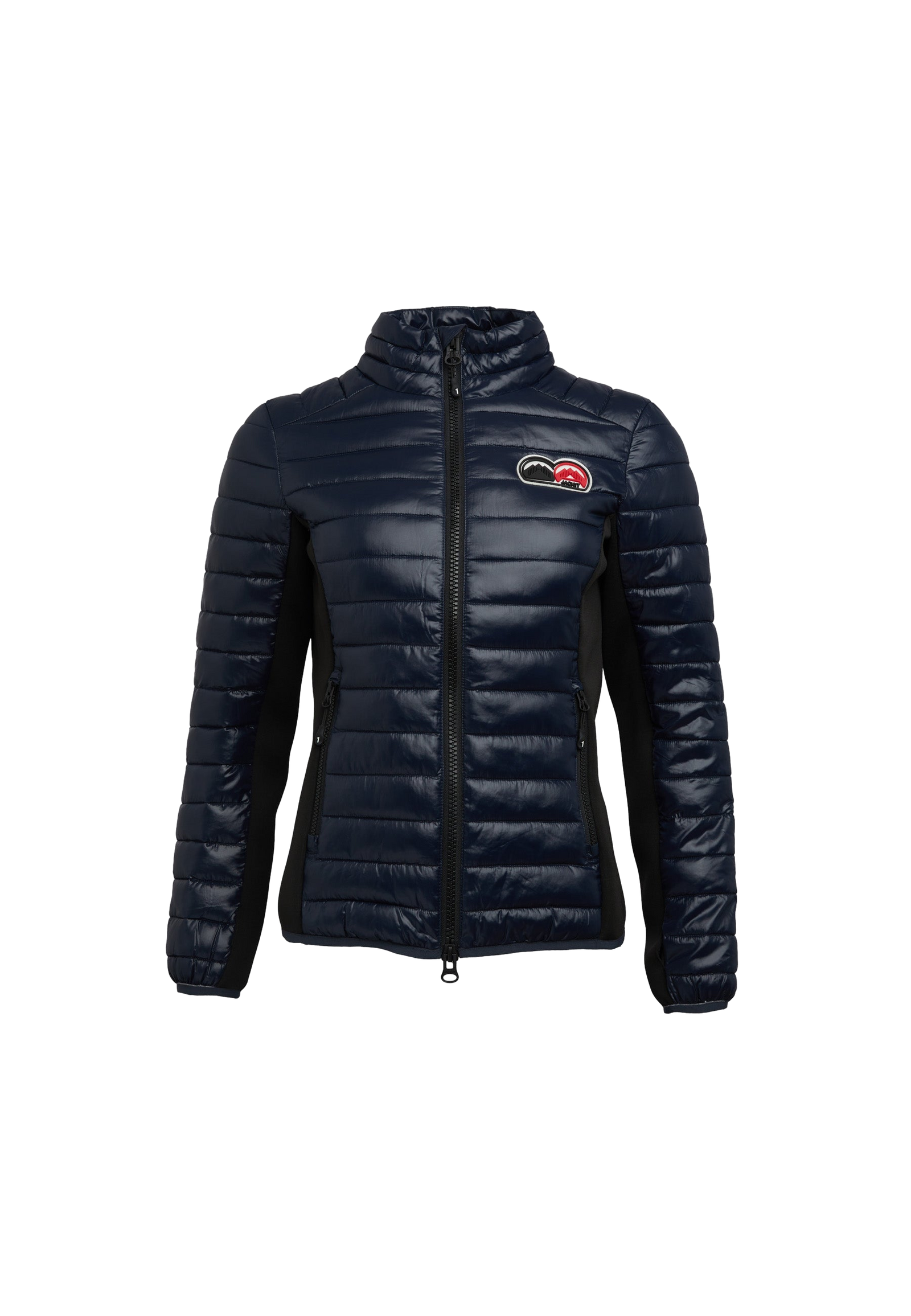 SPORTL1TE Funnel Lightweight Jacket 2.0 flat lay swatch