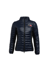 SPORTL1TE Funnel Lightweight Jacket 2.0 flat lay swatch