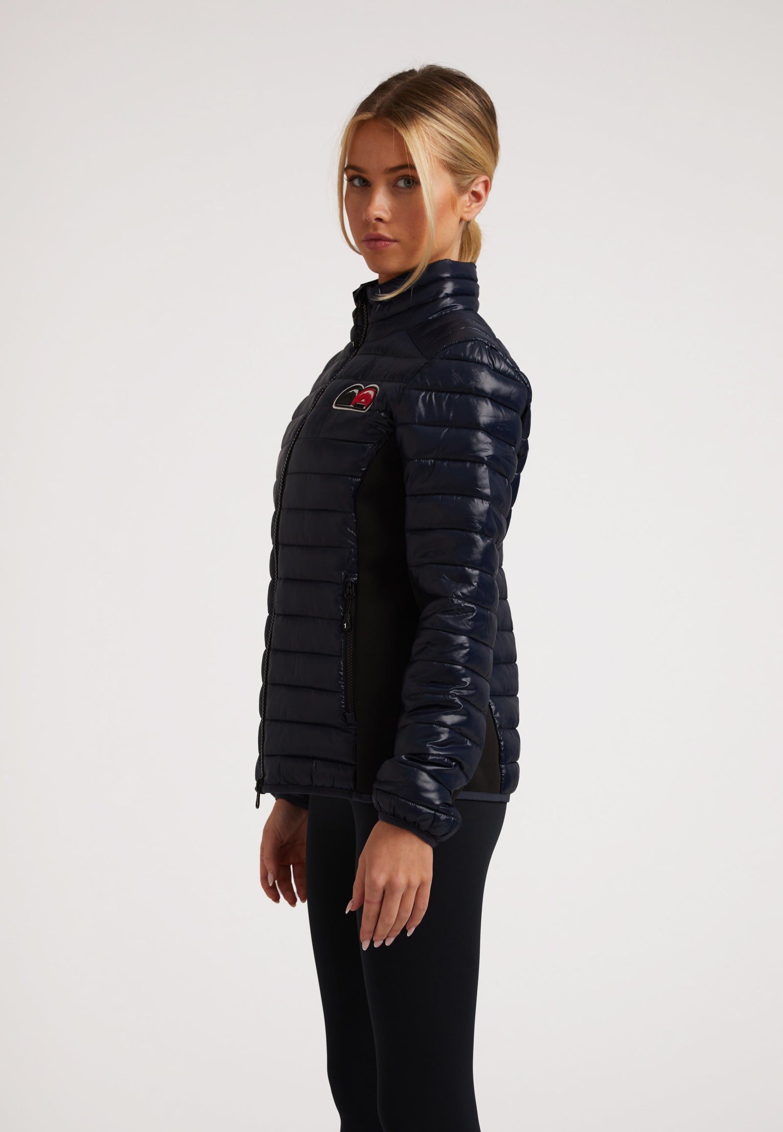 SPORTL1TE Funnel Lightweight Jacket 2.0