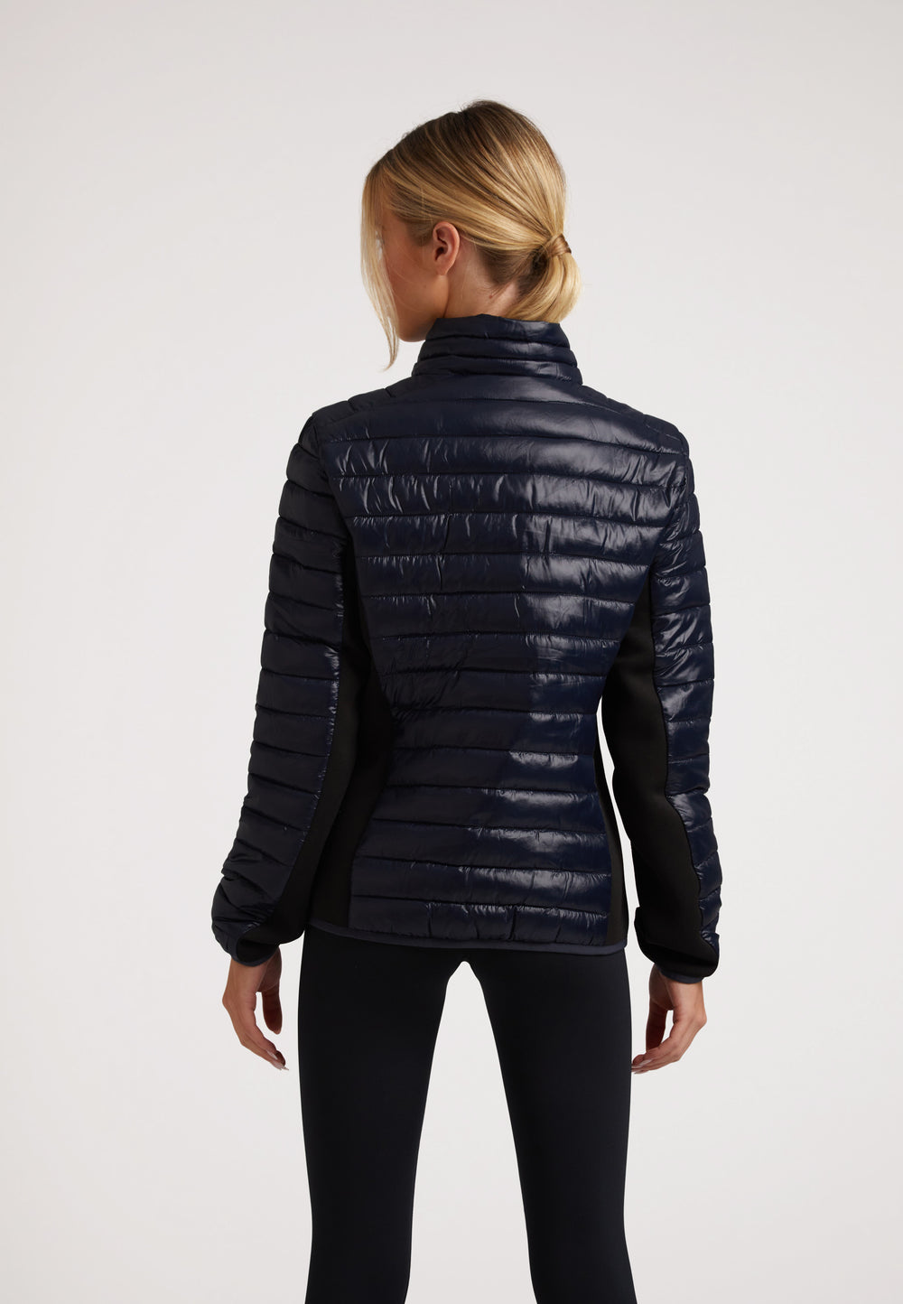 SPORTL1TE Funnel Lightweight Jacket 2.0