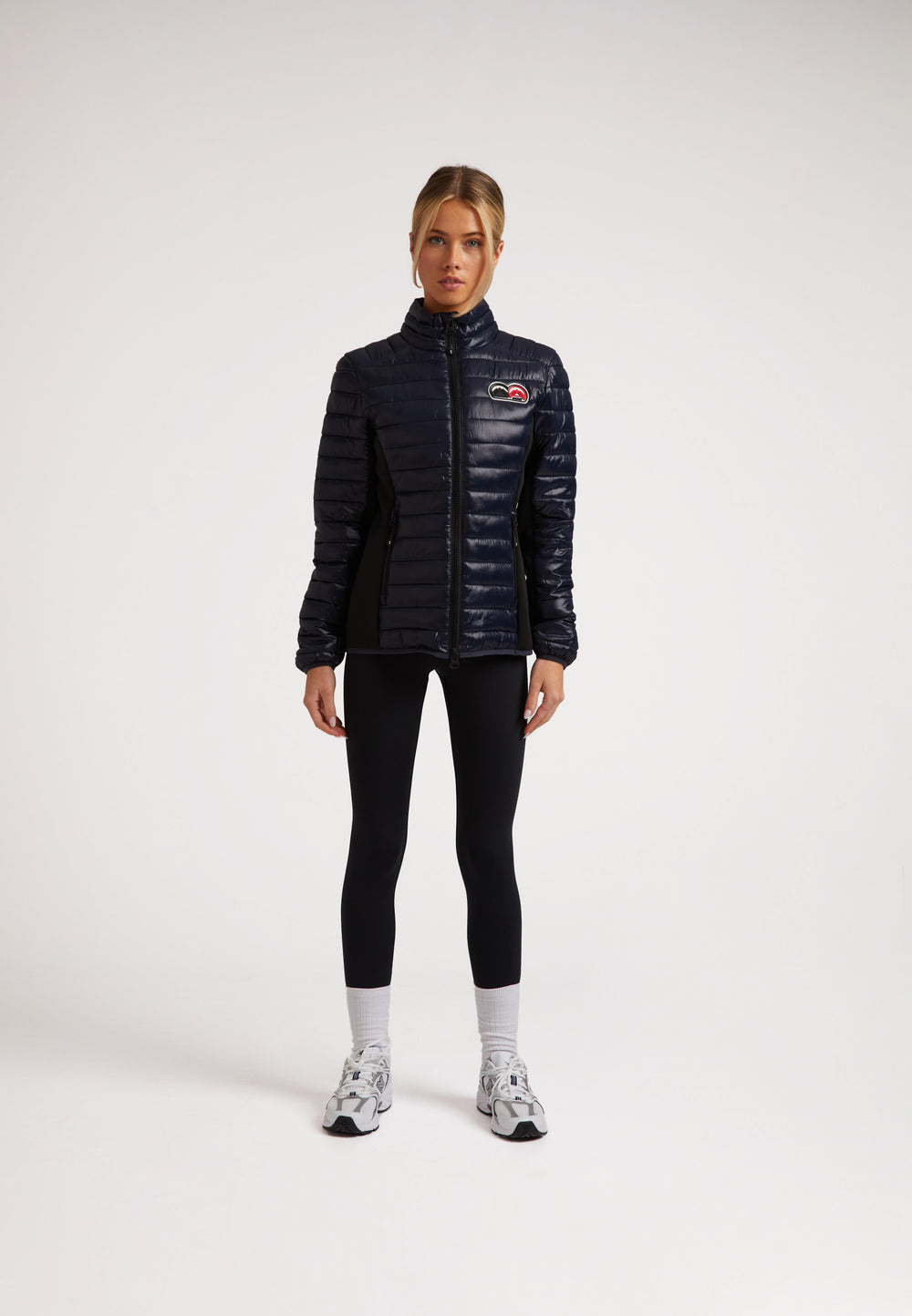 SPORTL1TE Funnel Lightweight Jacket 2.0