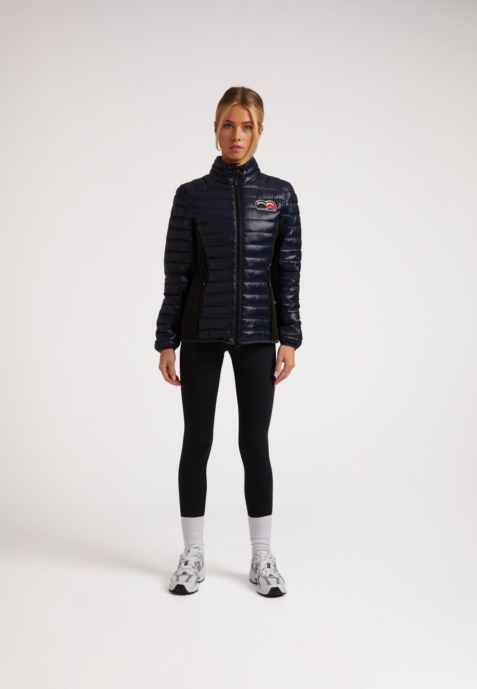 SPORTL1TE Funnel Lightweight Jacket 2.0