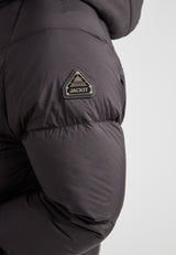 Cloud Crop Down Puffer Jacket