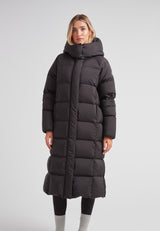 Cloud Ultra Long Puffer Jacket