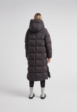 Cloud Ultra Long Puffer Jacket