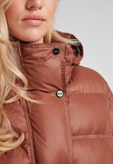 Cloud Boss Down Puffer Jacket