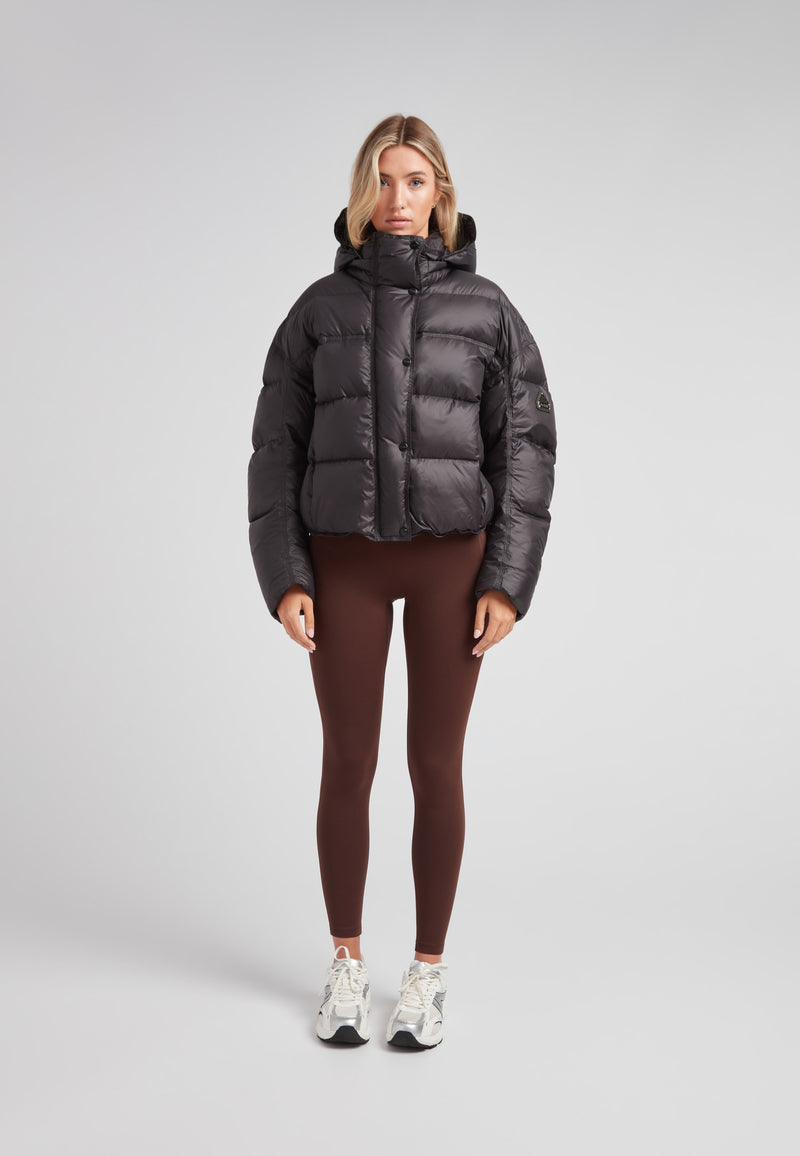 Cloud Boss Down Puffer Jacket