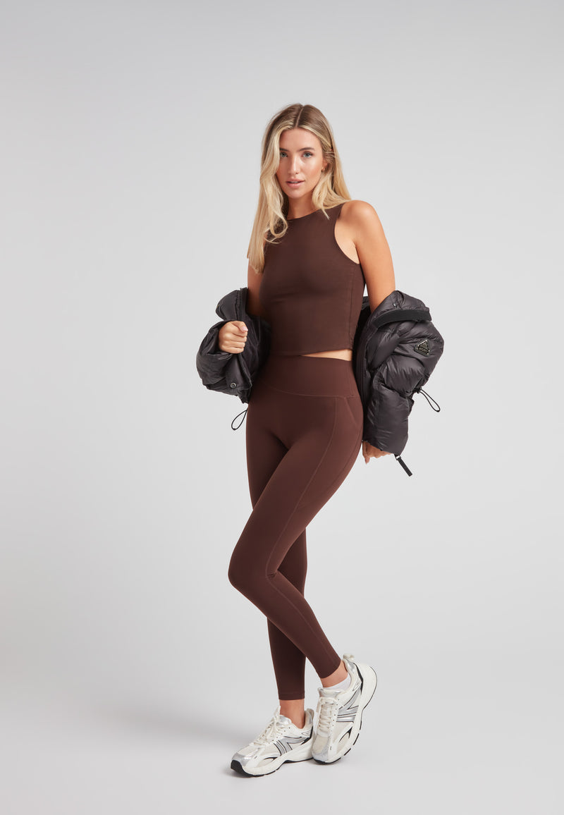 Cloud Boss Down Puffer Jacket